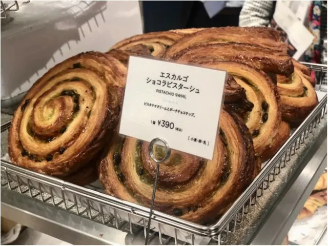 【NEW OPEN】日本橋高島屋S.C.には朝7:30からやってるグルメスポットがたくさん_2