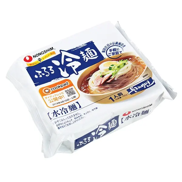 『カルディコーヒーファーム』の冷麺がおいしいってウワサ♡ 韓国風や「焼肉屋の冷麺」おすすめ3選_1