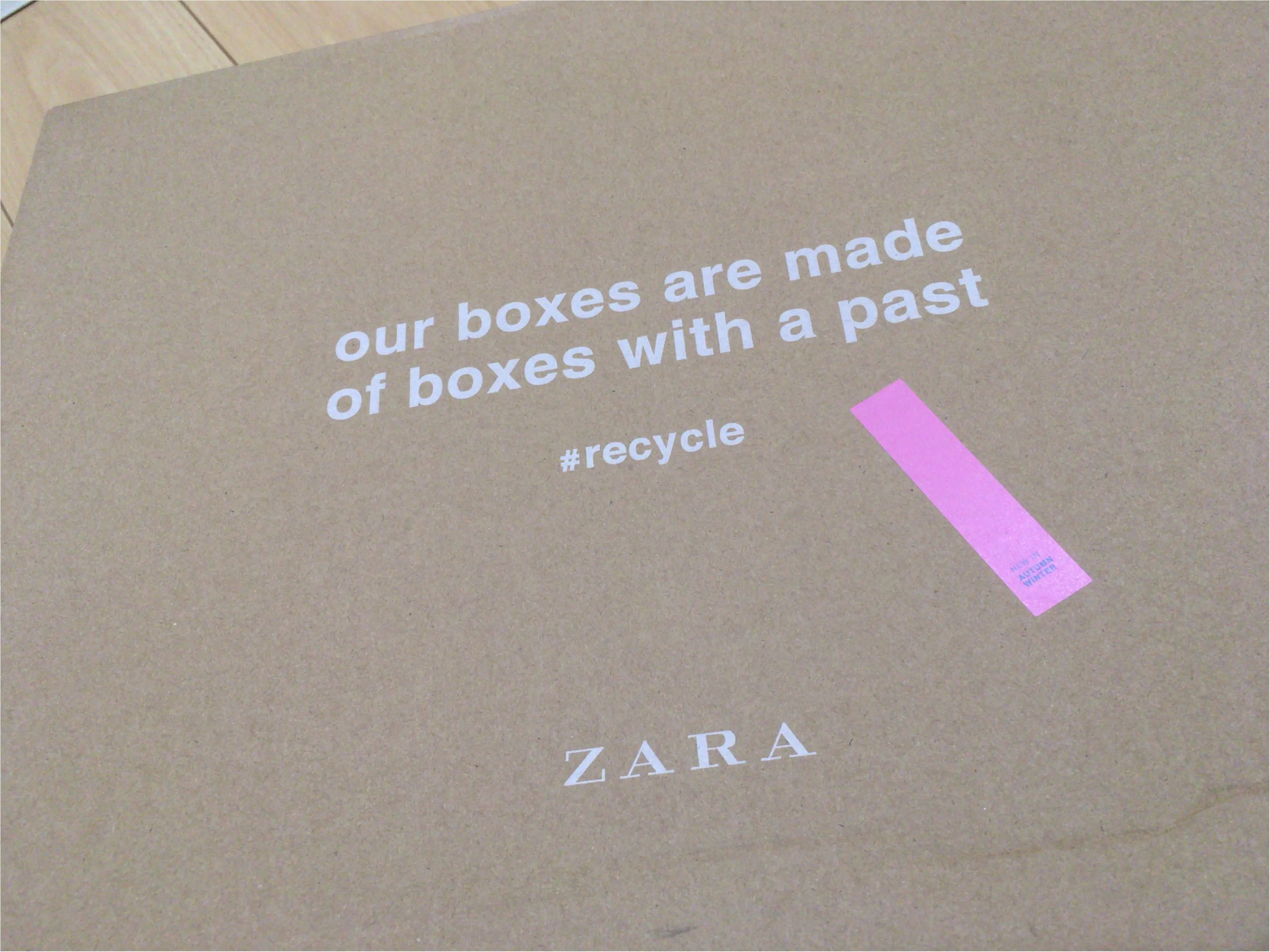 【ZARA】2990円で大人リュックGET!安いけど、お洒落で軽い大容量!普段や通勤使いにも◎_7