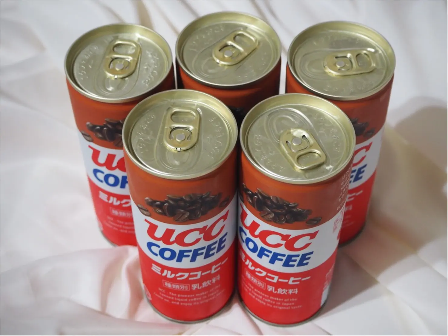 1分de簡単 #おうちカフェ部♡材料2つでできる絶品コーヒーフロートの作り方_7