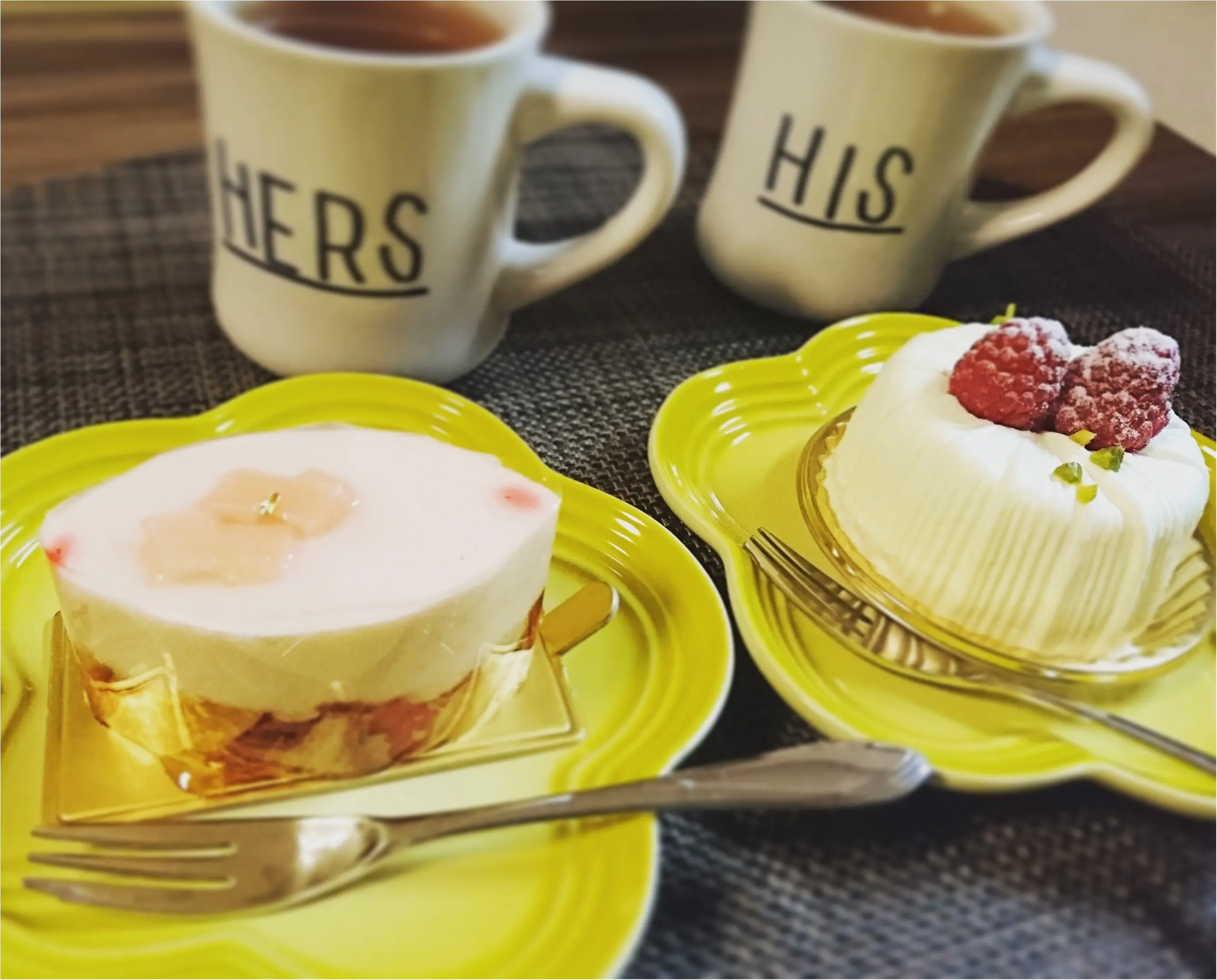 ムース系のケーキ屋さんならこちら‼ パティスリーS @京都_3