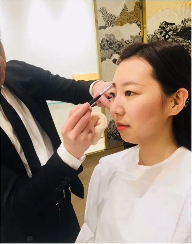 CHANEL専属メイクアップアーティスト天野さんにセクシーメイクを学ぶ!sexyを目指す3つのポイント★_6