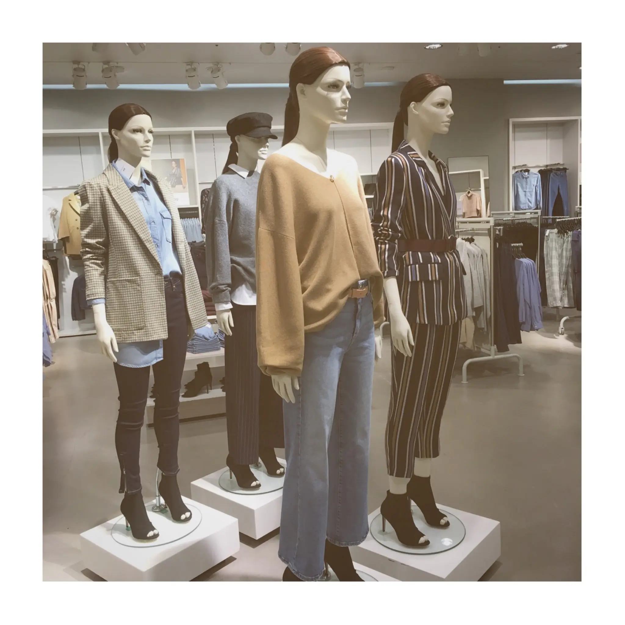かわいすぎる❤️《完売必至!》【Namie Amuro × H&M】のコラボアイテム第2弾が8/21から販売スタート★_2