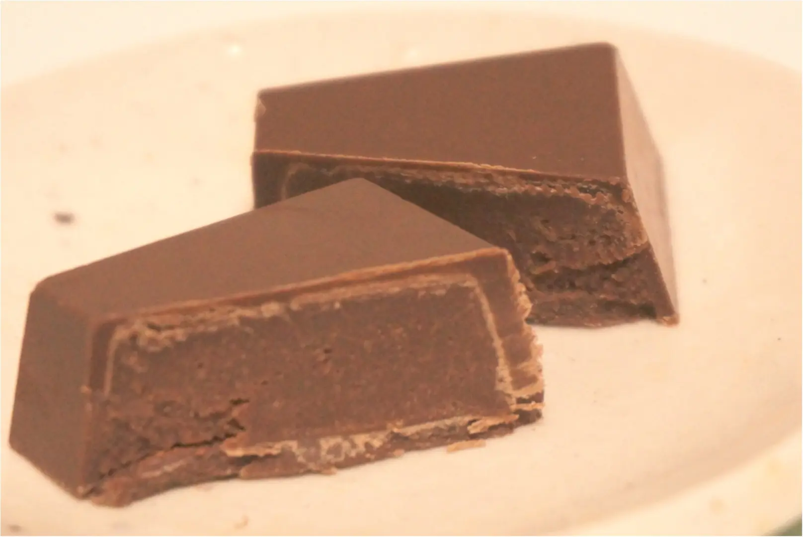 《史上最強のチロルチョコ⁉︎》あなたはもう食べた?今度はオリジナルの〇〇〇〇仕立て( ´艸`)♡_3