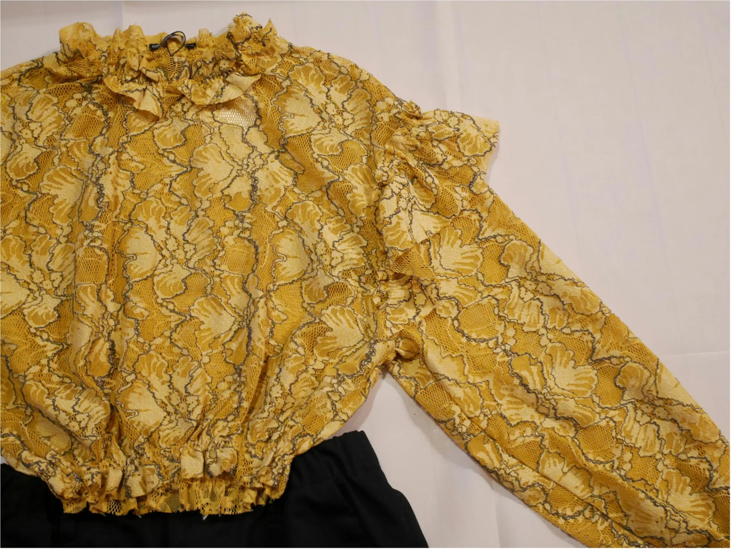 『ViS』『ZARA』『ユニクロ』で見つけたお仕事服ブログが大人気♡ 今週のモアハピ部人気ランキングトップ5!_3