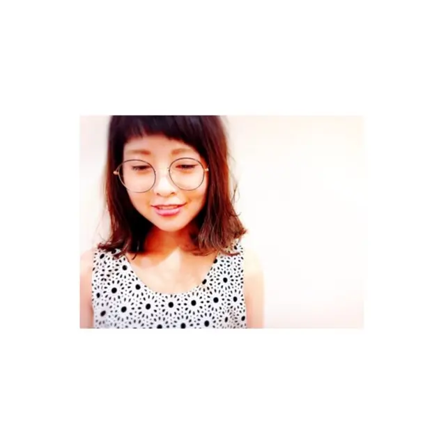 皆さまはヘアスタイル楽しんでますか?_2