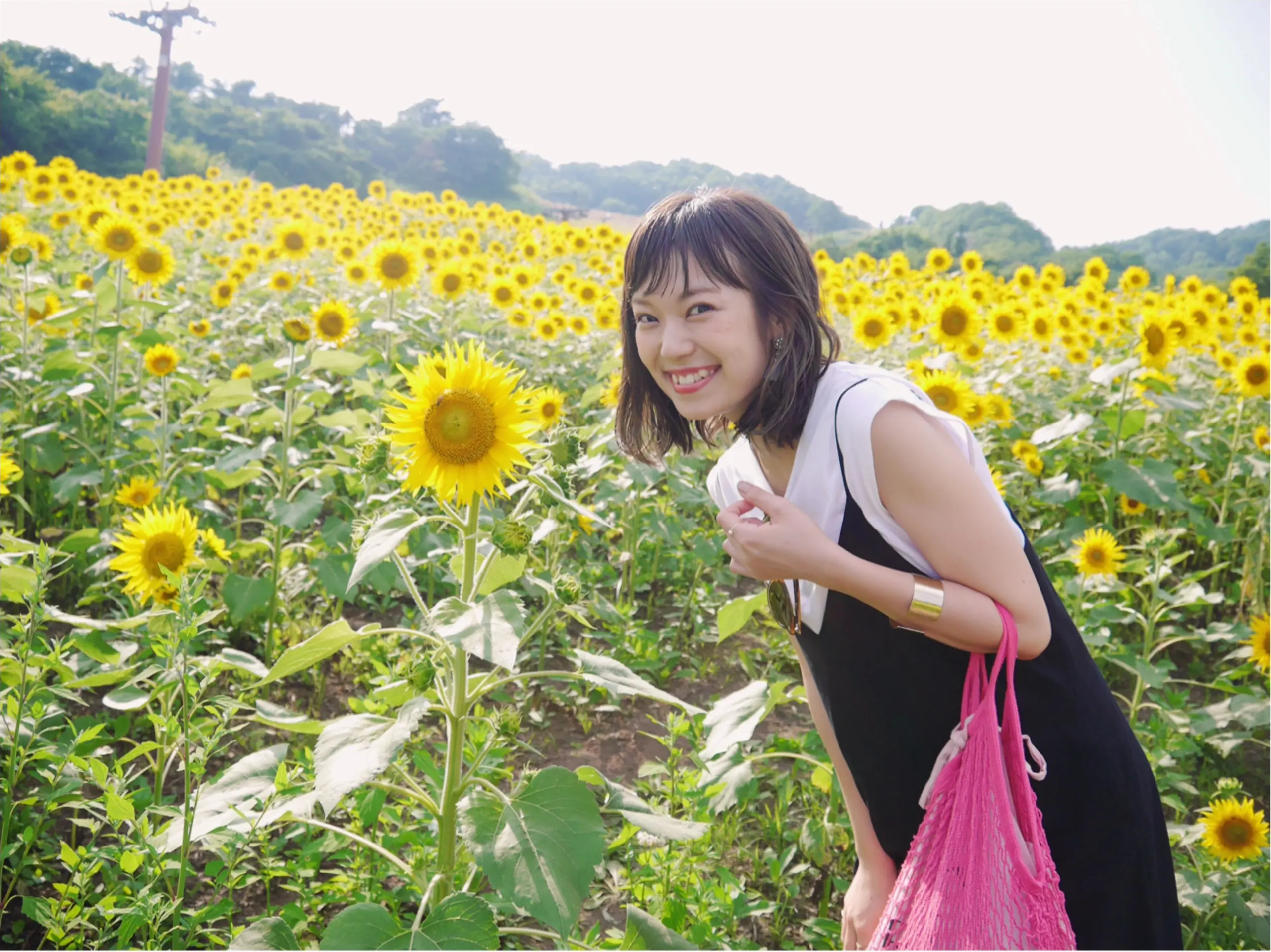 ★全部が綺麗すぎ♡♡新幹線で1時間弱!夏休みにオススメな場所はここ☺︎_8