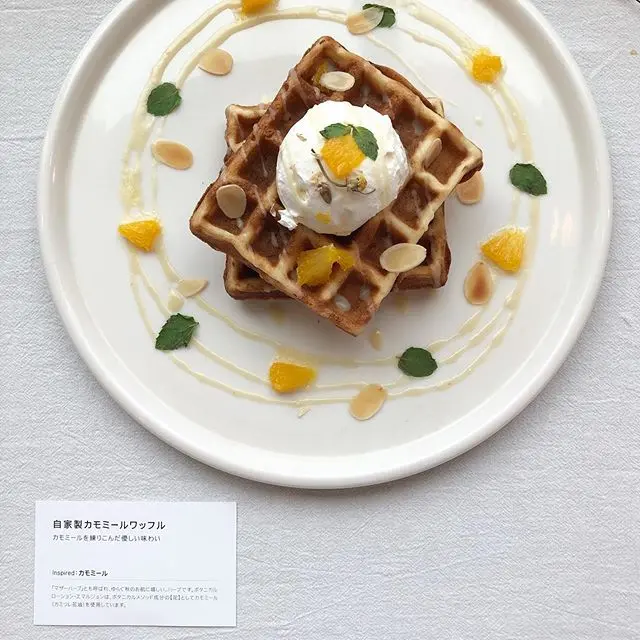 本日10/1から! 原宿で人気のカフェ「BOTANIST cafe」に限定美容メニューが登場♡_4