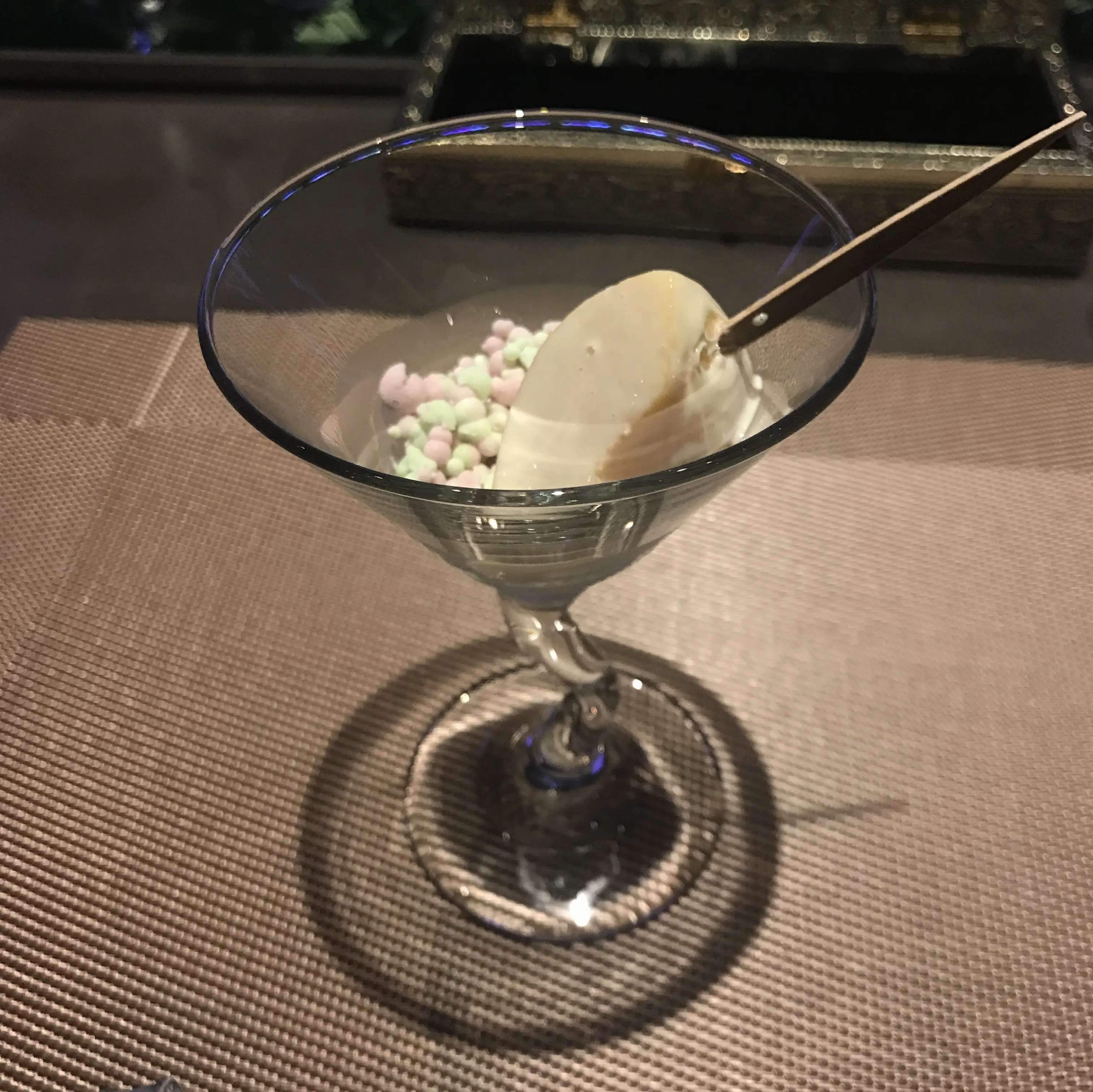 【Moluce-L】創作和食とエンターテイメントの融合〜コスパ◎なクリスマスディナー〜_7