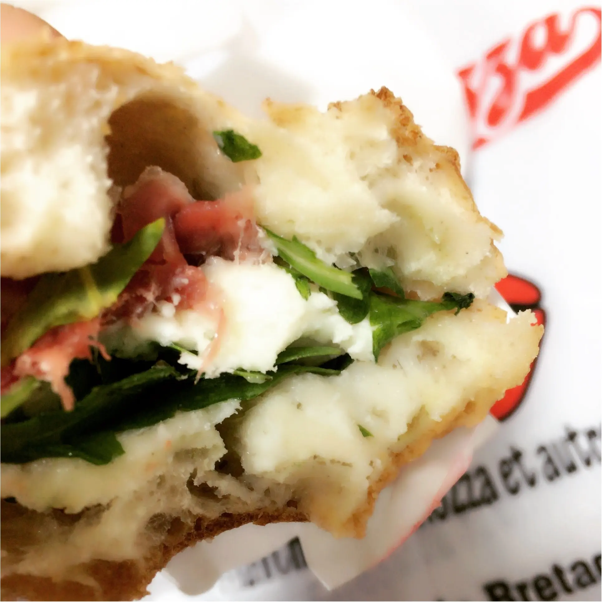 気分はパリジェンヌ♡Mmmozzaの絶品サンドイッチが日本初上陸!_3