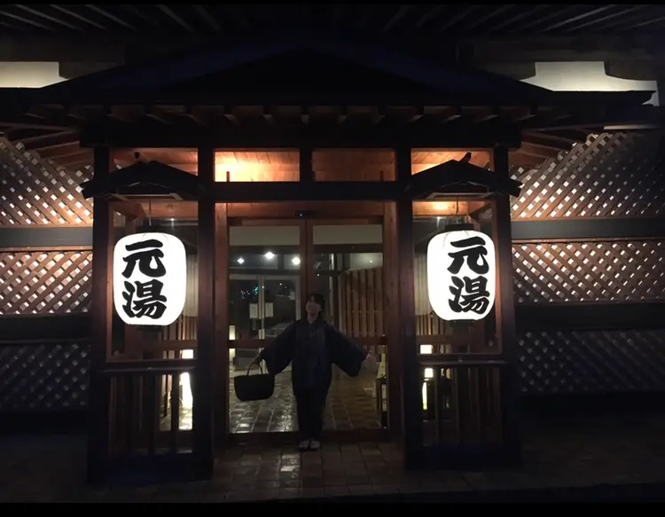 【温泉】星野リゾート《青森屋》で一泊二日!冬ならではの楽しみが盛りだくさん♡_6