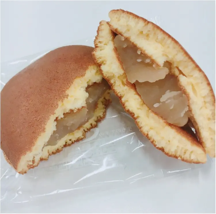【手土産のススメ】すっぱいどら焼き?!夏らしいレモンを使った亀澤堂の『れもんどら焼き』♡♡_3