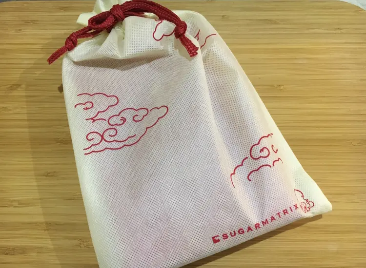 【祝40周年】カレンダーなのに御朱印帳?! SUGAR MATRIX40周年の記念品がかわいすぎる♡_2