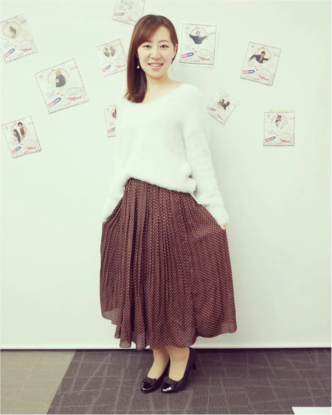 新作【FlowerDays】スタイリスト高野麻子さんがつくる‘大人かわいい’ コーデ_6