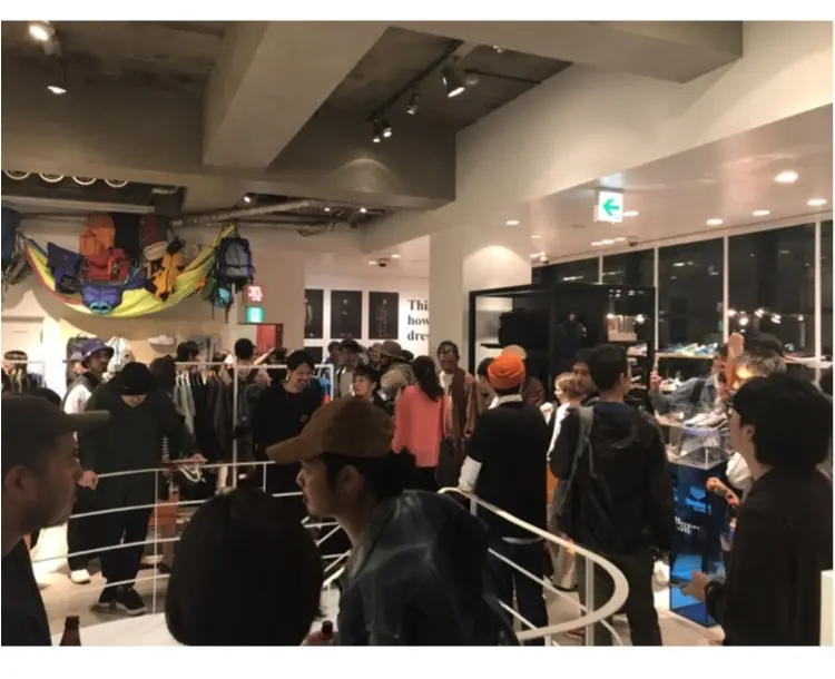 【Fashion】BEAMSから注目の新ライン「maturely」が登場!原宿店も店内リニューアル❤︎_2