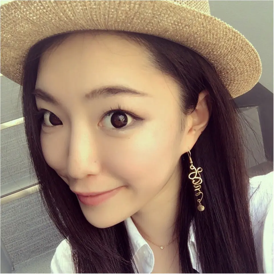 華奢なデザインが大人可愛いワイヤージュエリーをコーデのプラスに!_1