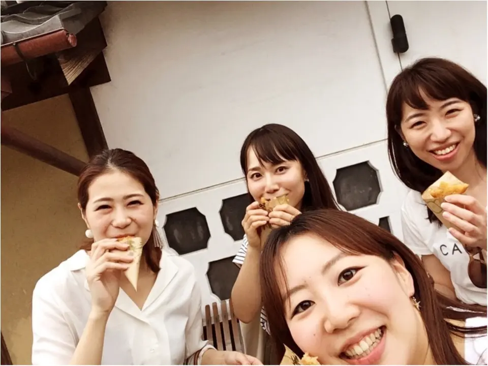 ようきてなー♡三重へ\(^^)/ モアはぴ部in三重_4
