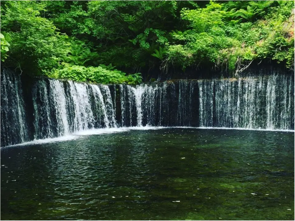 くみこ的『軽井沢ドライブ旅行のすすめ』_2