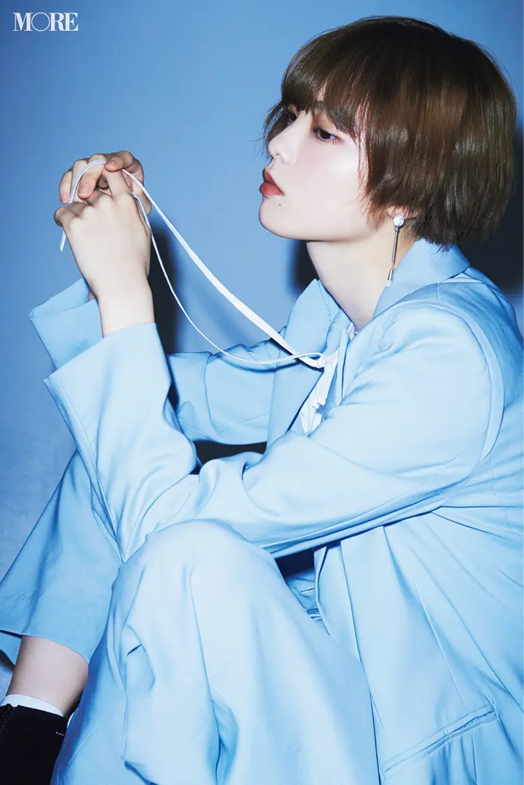 【平手友梨奈さんインタビュー 後編】私生活のおちゃめなエピソードなど、素顔に迫る!_3