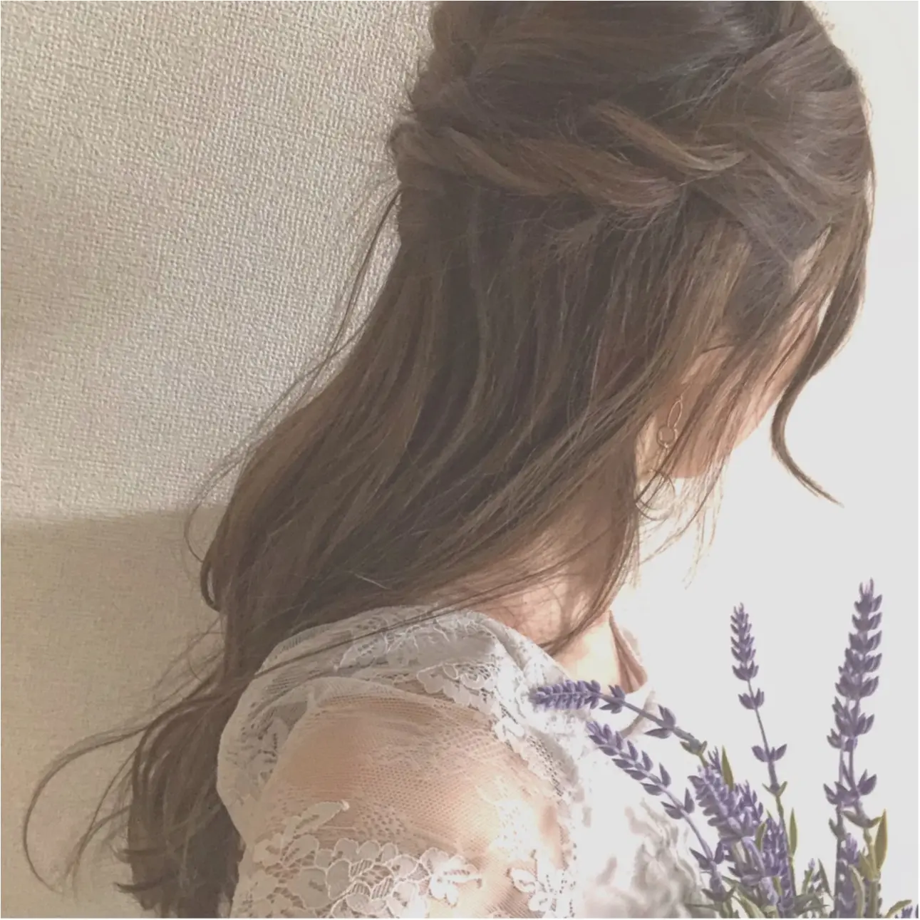 セルフで簡単にできる【パーティヘアアレンジ♡♡】可愛く仕上げるポイントとヘアアイテムのご紹介も♡〜MORE大女子会2018編〜_1