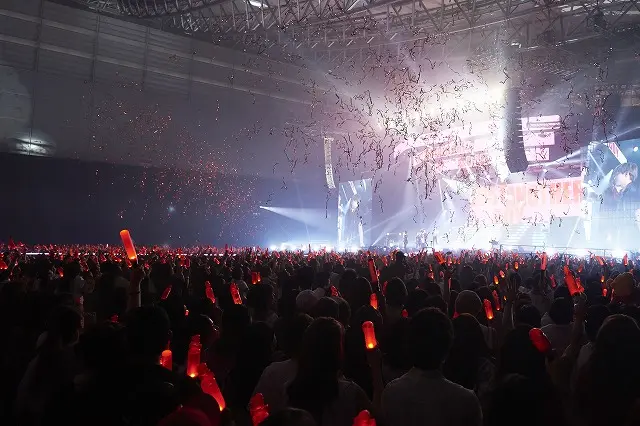【iKONライブレポート】幕張でふたたび恋に落ちたiKON&iKONIC。消えはしない想い出がまたひとつ♪_6