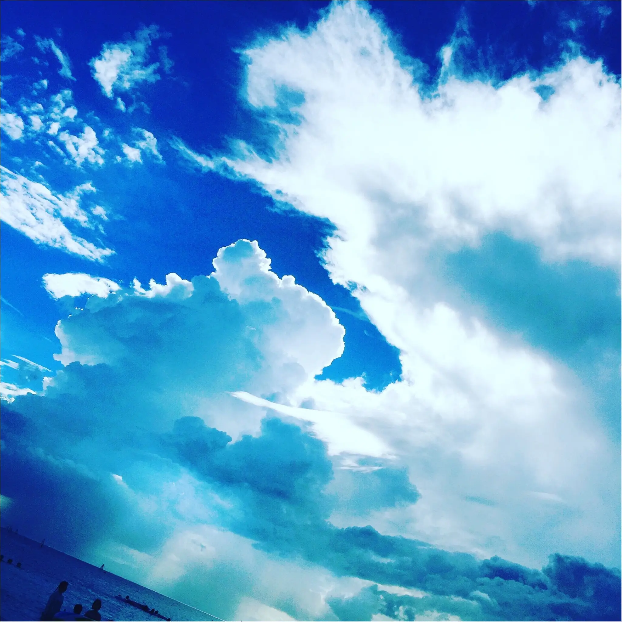 【*最近の空の写真*】_5