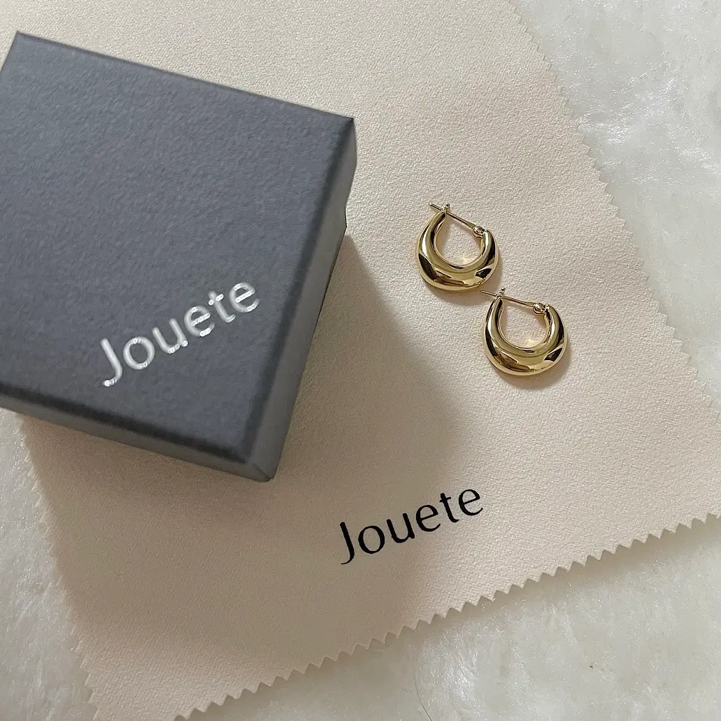【Jouete】自分へのご褒美におすすめアクセサリー_3