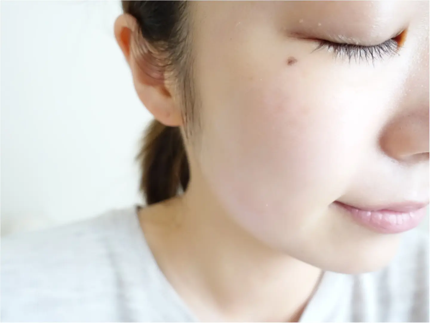 敏感肌の味方♡《ラ ロッシュ ポゼ》トーンアップできて、紫外線もばっちりブロック!アウトドア派にオススメな日焼け止め!_3