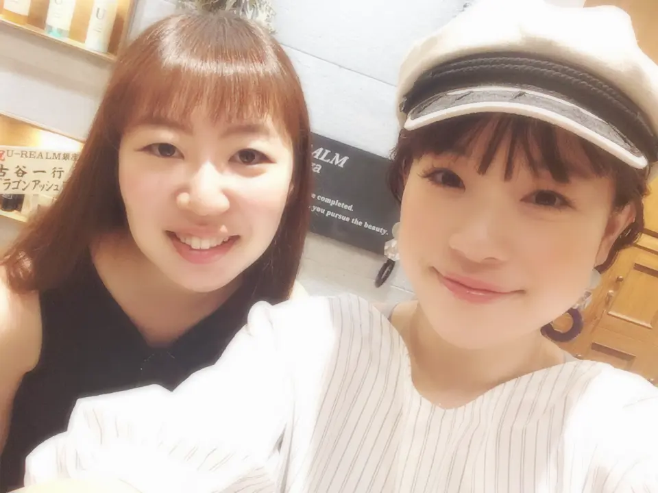 背中美人を目指せ。自分で触りたくなるうるツヤ髪に❤️_10