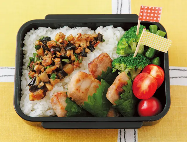 簡単! お弁当の作り置きおかずレシピ特集 - お弁当箱につめるだけの常備菜レシピまとめ_68