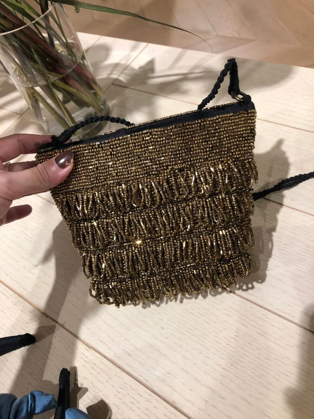 『ZARA』の秋冬はロマンティック&スパイシー☆ 展示会で見つけたバッグやアクセ、シューズに大注目! 記事Photo Gallery_1_47