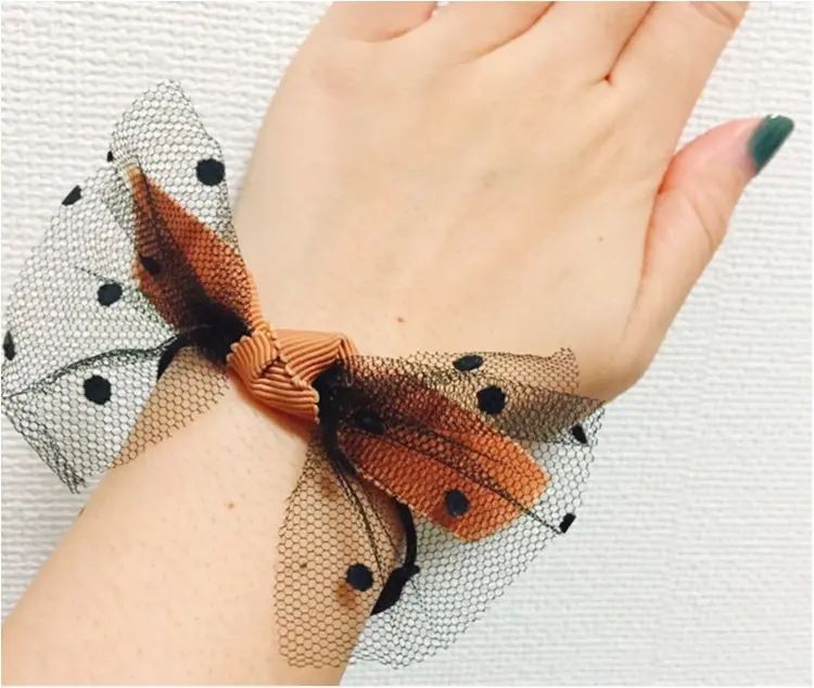 《可愛すぎてどうしよう♡》ハンドメイドアクセサリーwarmth♡!_3