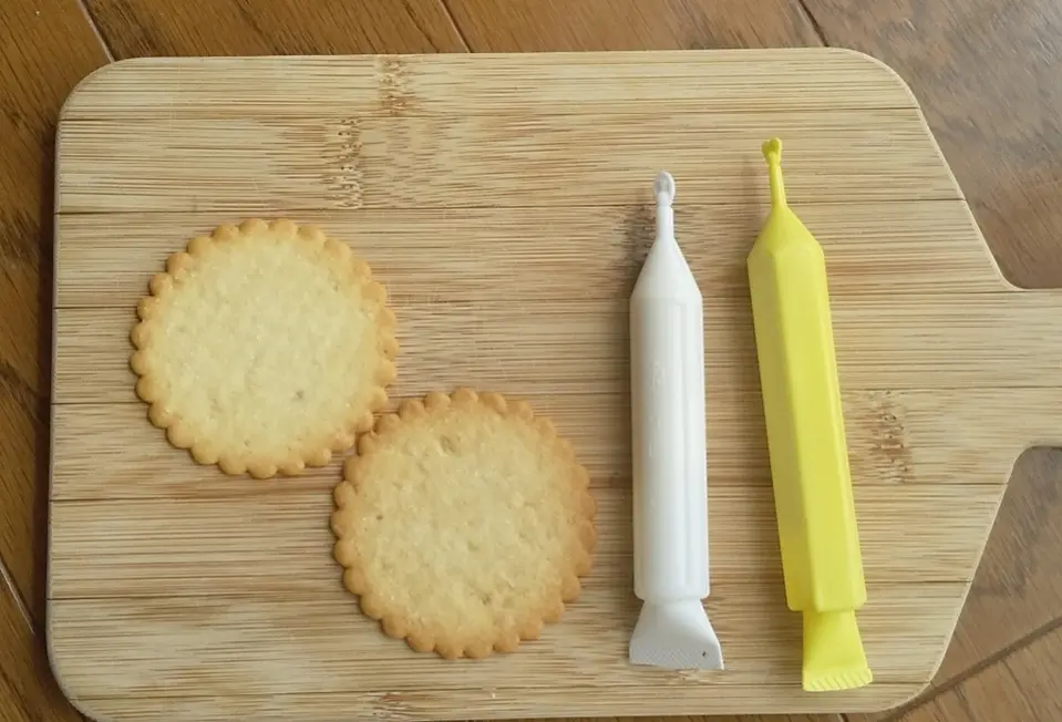 【おうちで簡単にできちゃう】レシピあり!美味しい&かわいいデコアイスを作ってみました!!_3