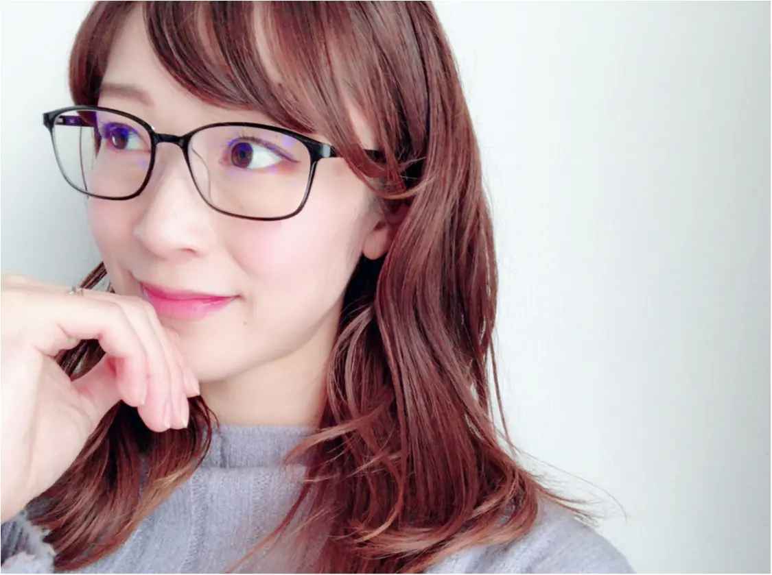 《新生活準備にもおすすめ!》彼とシェアできちゃう【Zoff PC】が便利で可愛い❤️_1