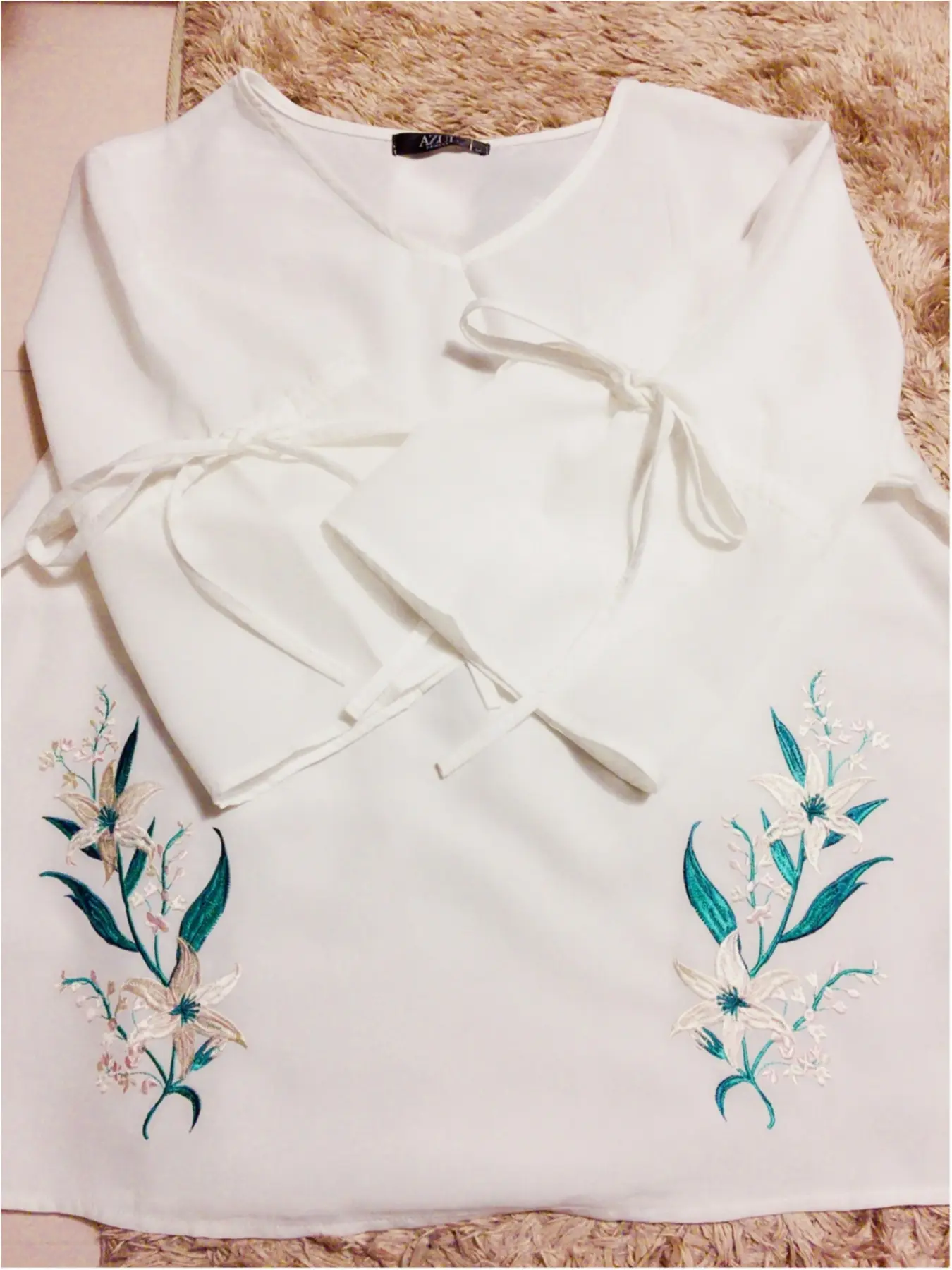 『ZARA』『しまむら』で出合った運命の春アイテム紹介ブログが大人気♡ 今週のモアハピ部人気ランキングトップ5!_3