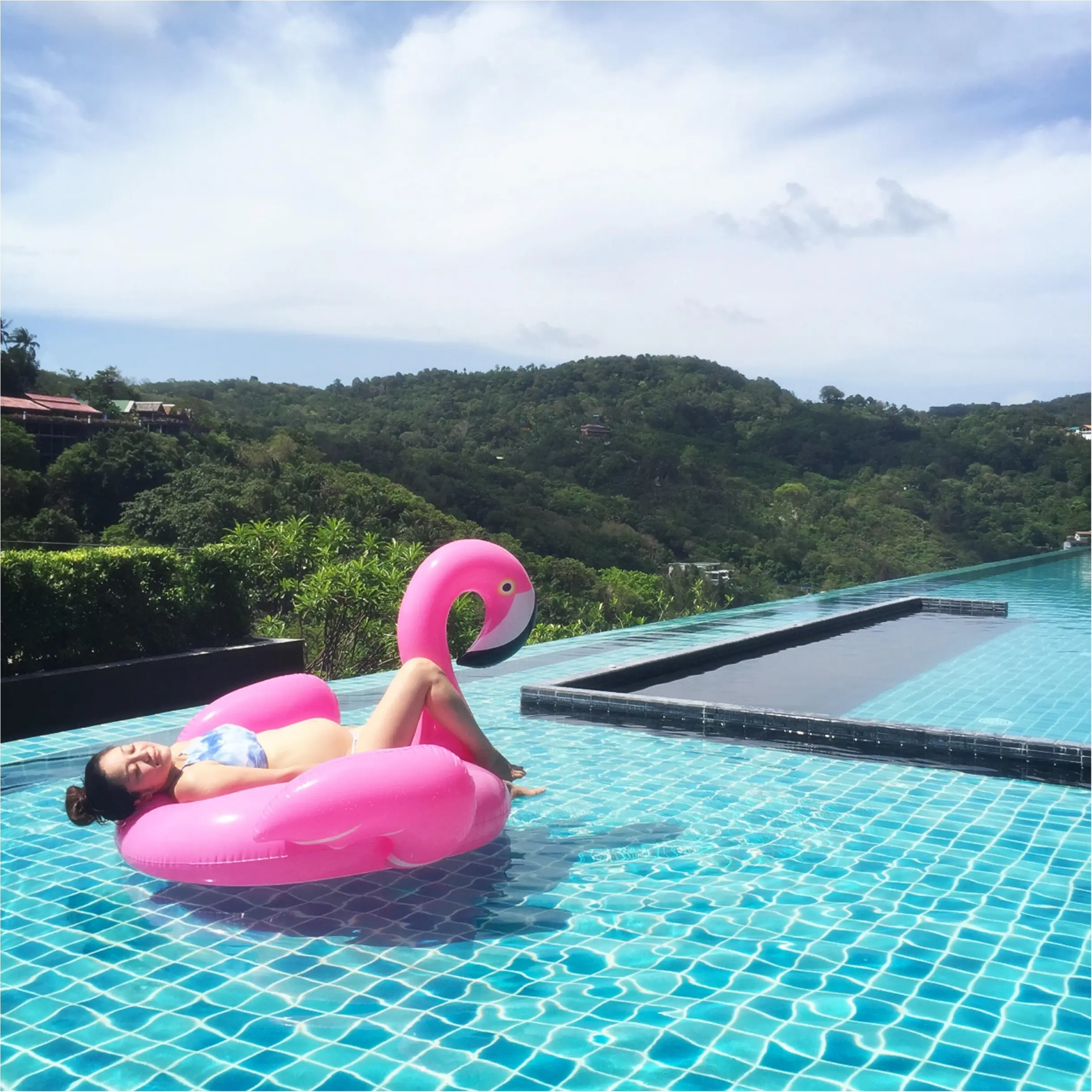 マタニティ旅行で気をつけたいことって?_5