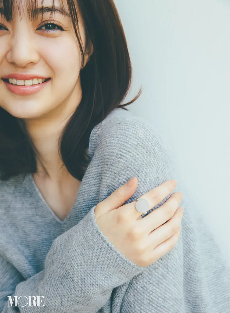 プチプラでおしゃれが叶う♡ 冬の『ユニクロ』コーデ図鑑 Photo Gallery_1_10