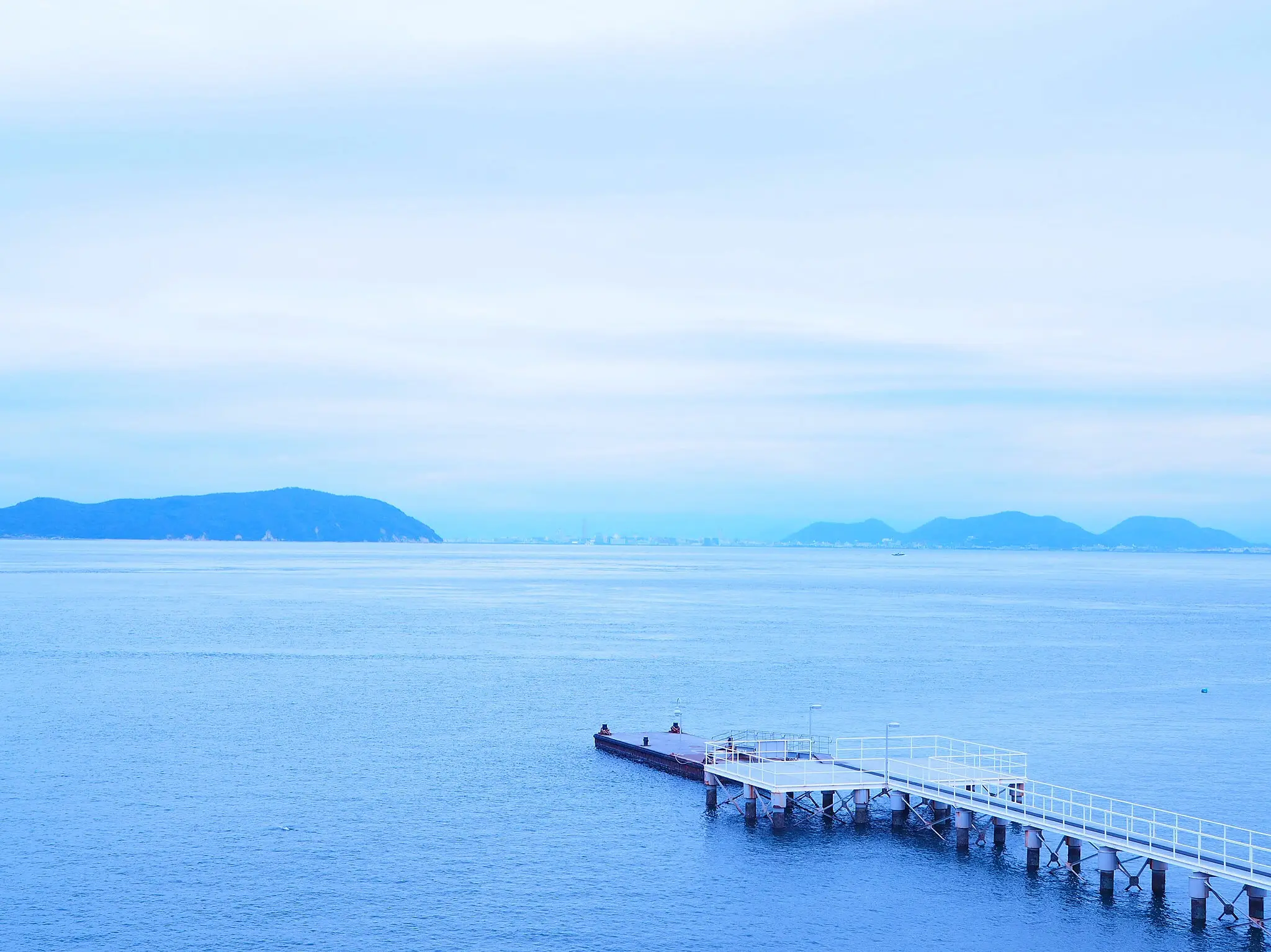 【女子旅におすすめ】香川県《高松〜小豆島〜直島》2泊3日の瀬戸内旅♩_21