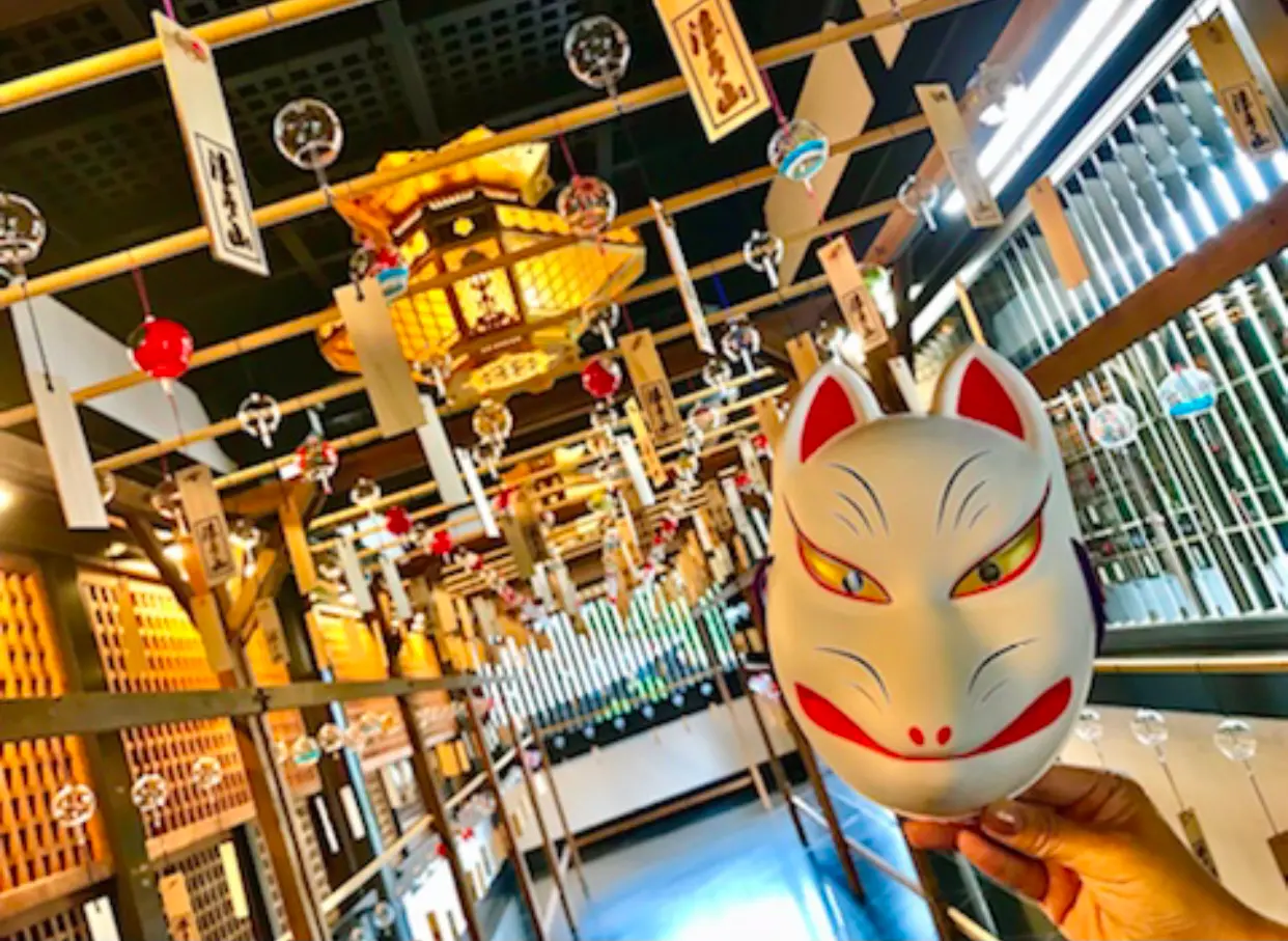 【風鈴×あじさい×傘】 風物詩が詰まったインスタ映えスポット 尊永寺②_4