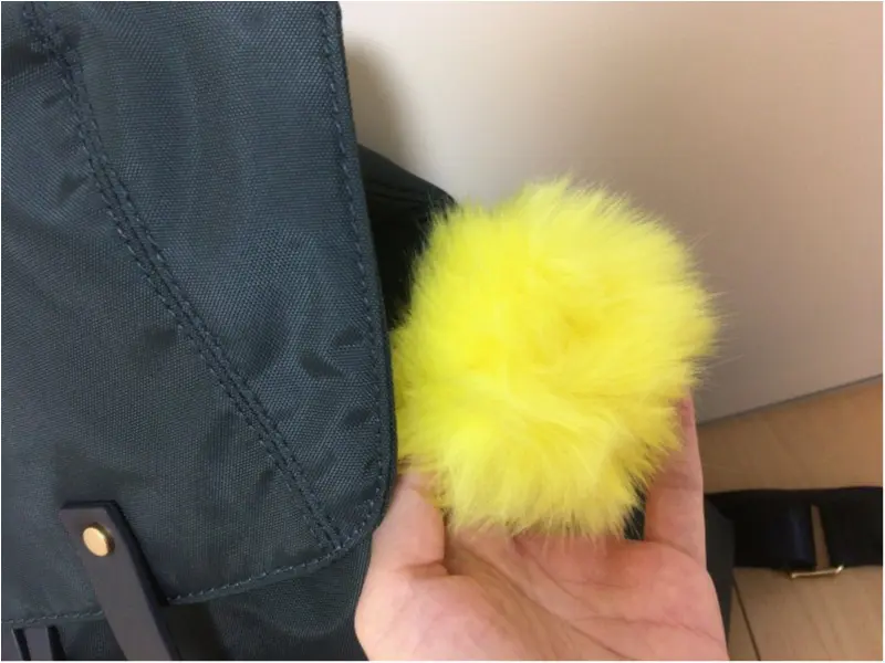 【ZARA】2990円で大人リュックGET!安いけど、お洒落で軽い大容量!普段や通勤使いにも◎_4