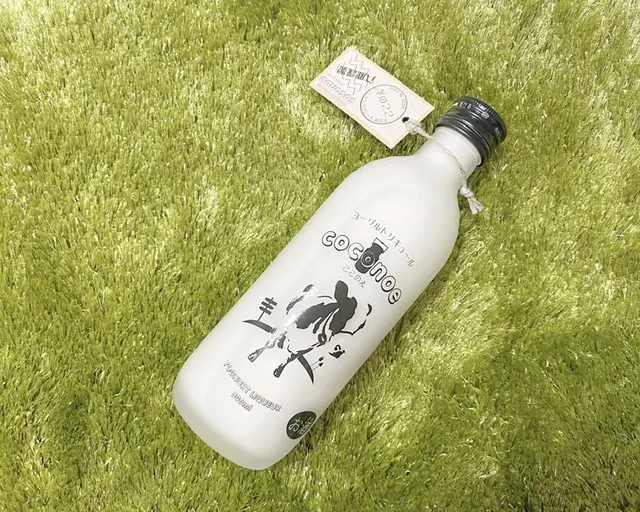 『ヨーグルトのお酒』でワンランク上のおうち呑み_1