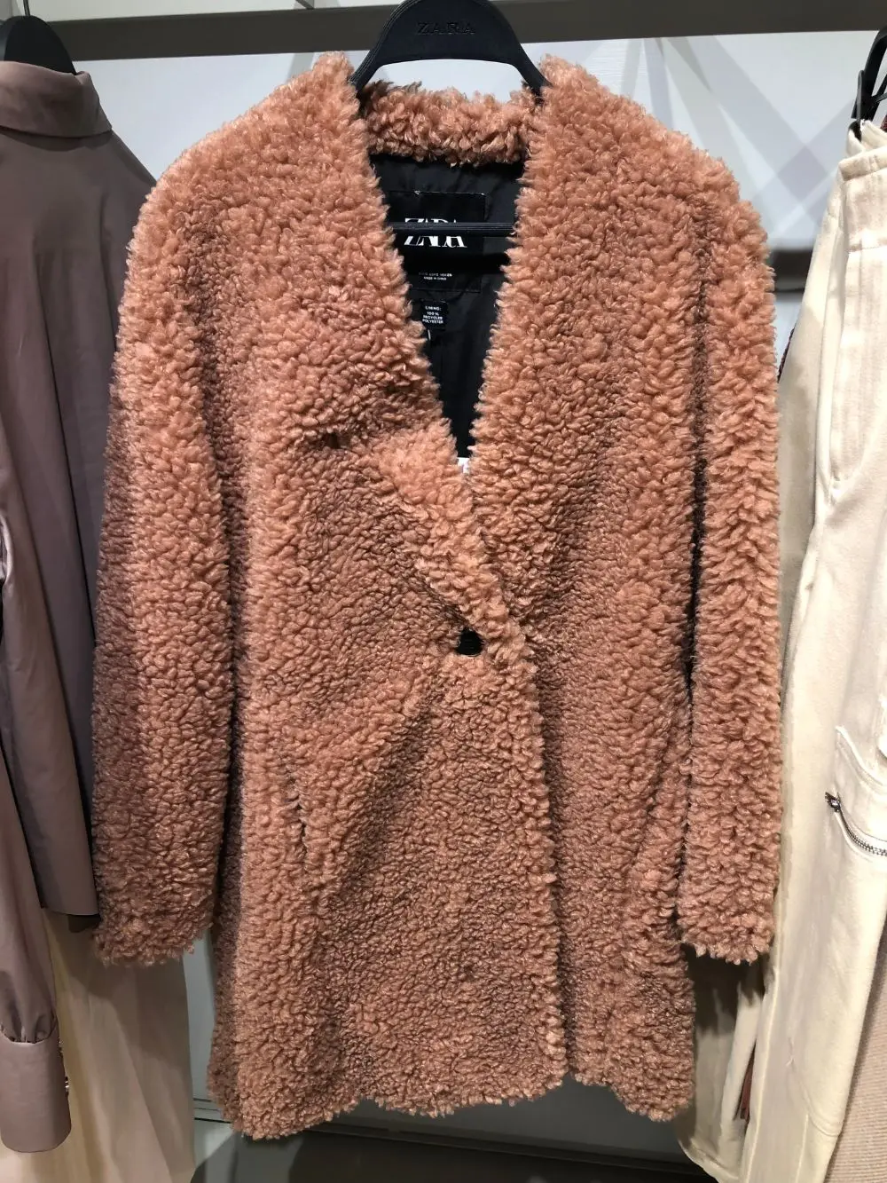 『ZARA』の秋冬はロマンティック&スパイシー☆ 展示会で見つけたバッグやアクセ、シューズに大注目! 記事Photo Gallery_1_39