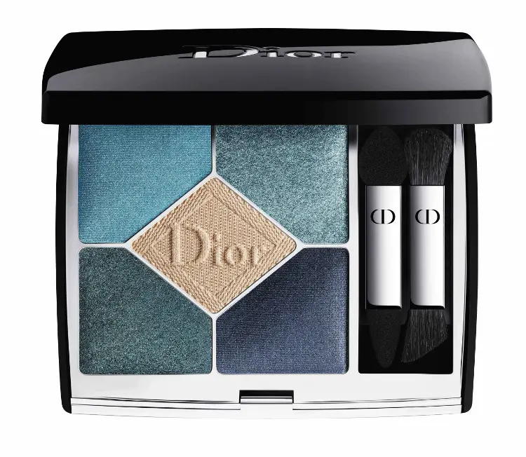 dior サンク クルール クチュール