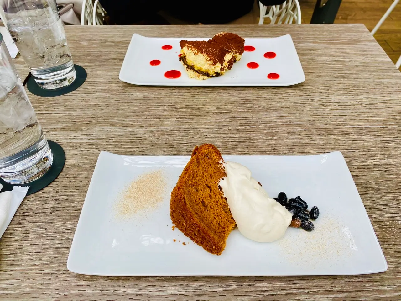 【表参道カフェ】冬でも快適!映え度抜群★緑溢れるガーデンテラスがお洒落すぎる♡_7