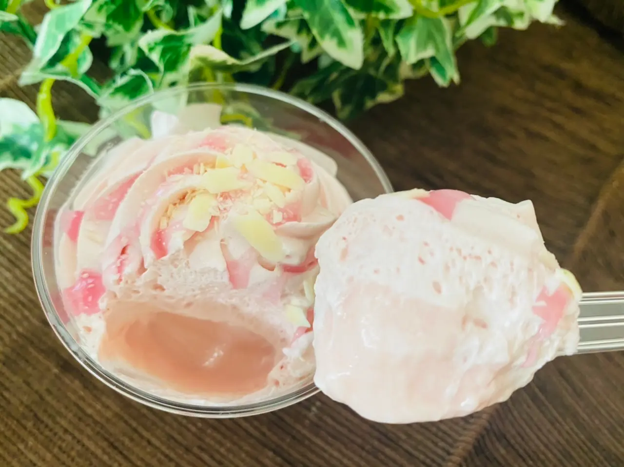【セブン‐イレブン】コンビニにも春到来!《桜スイーツ》が続々登場★おうちで春時間♪_4