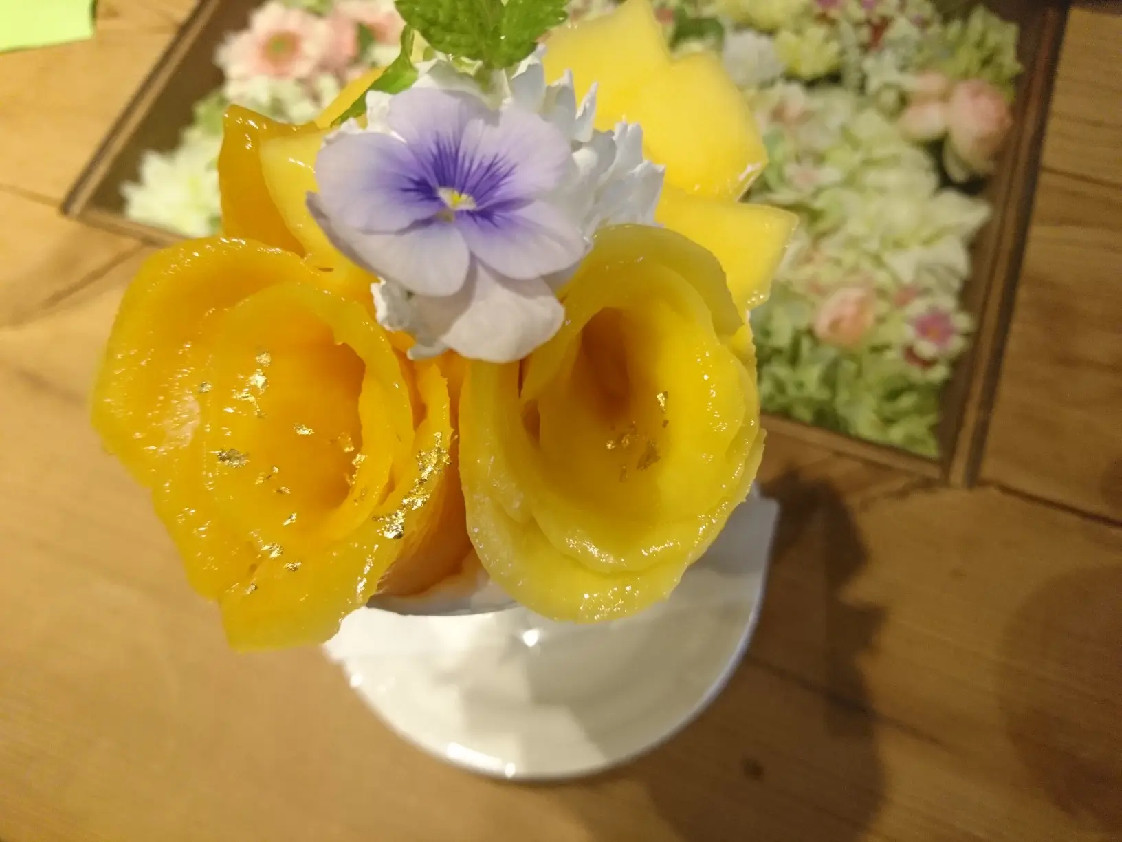 ≪大阪・梅田≫お酒とパフェが楽しめるおしゃれカフェ_2