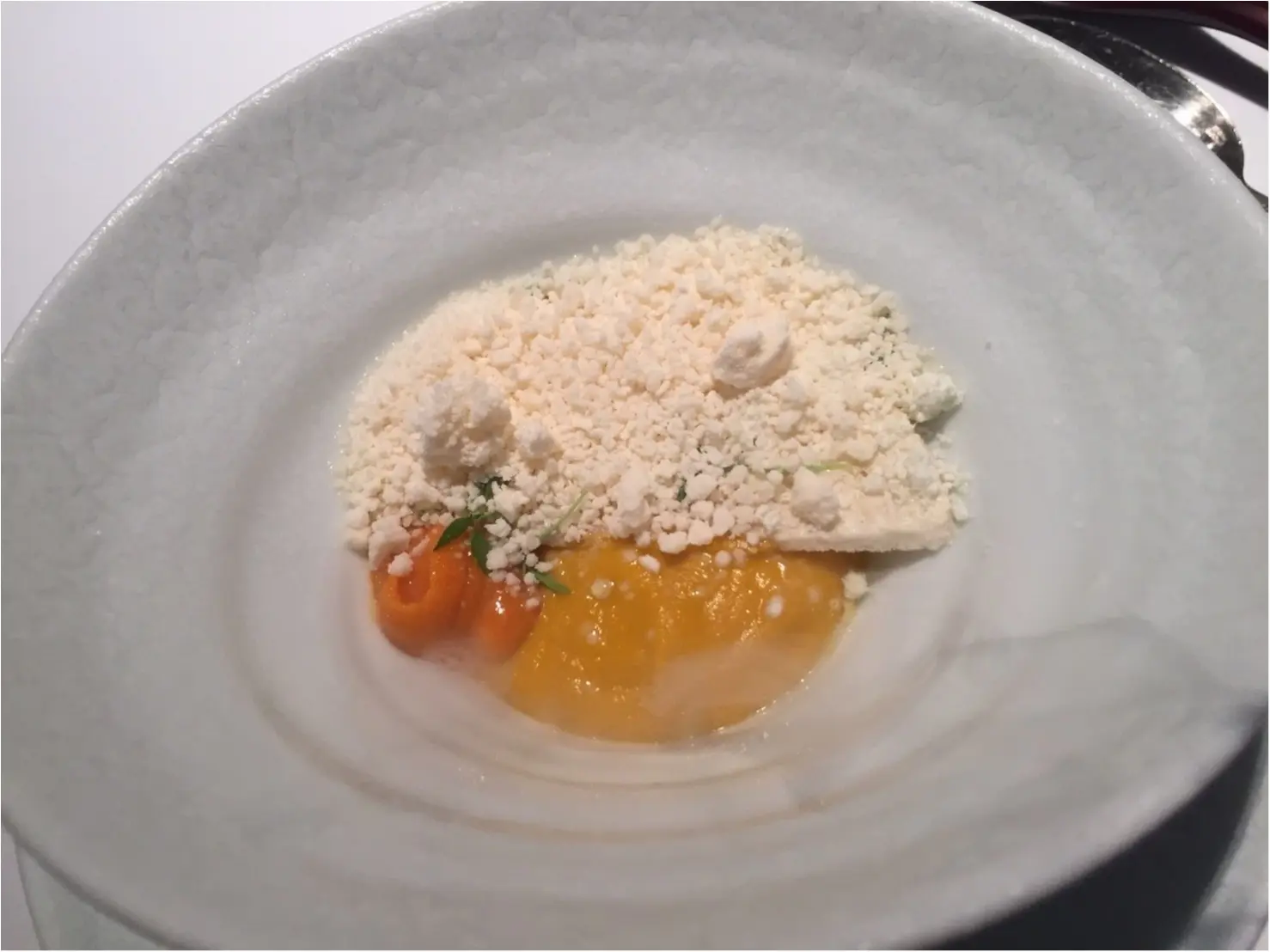 軽井沢でジビエを楽しむ。ブレストンコートのユカワタンに行って着ました。_3