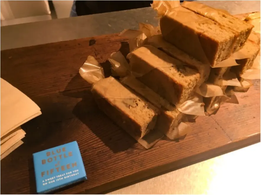 《New!! スポット 〜三軒茶屋〜》10/27 オープン★サードウェーブ代表ブルーボトルコーヒー❁ ○○な場所を改装?! ヒトコレ-vol.5-_8