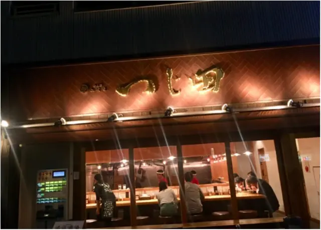 女子も会社帰りに一杯どう?行列必須な有名店が夜なら並ばずに!_1