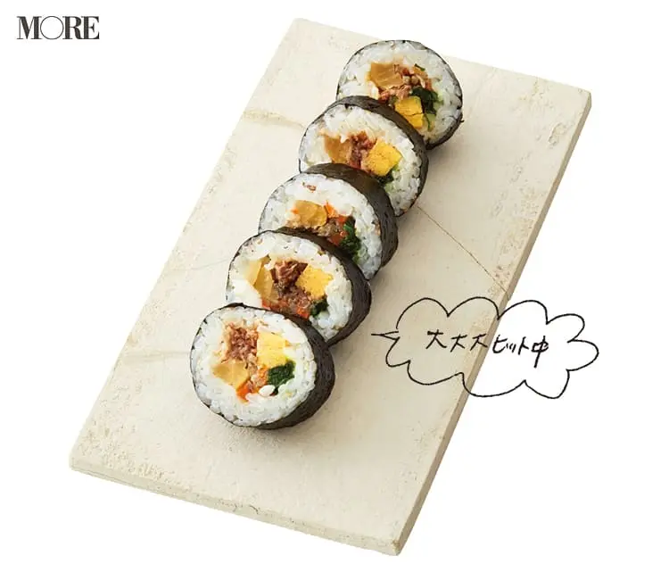 《無印良品のおすすめ食品》特集 - 大人気のカレーやお菓子から簡単アレンジレシピまで!_24